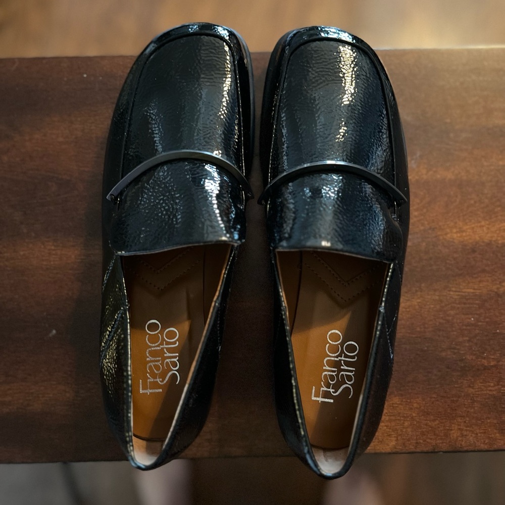 Franco Sarto Dress Shoes